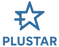 plustarロゴ