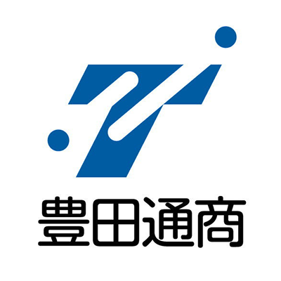 豊田通商株式会社ロゴ